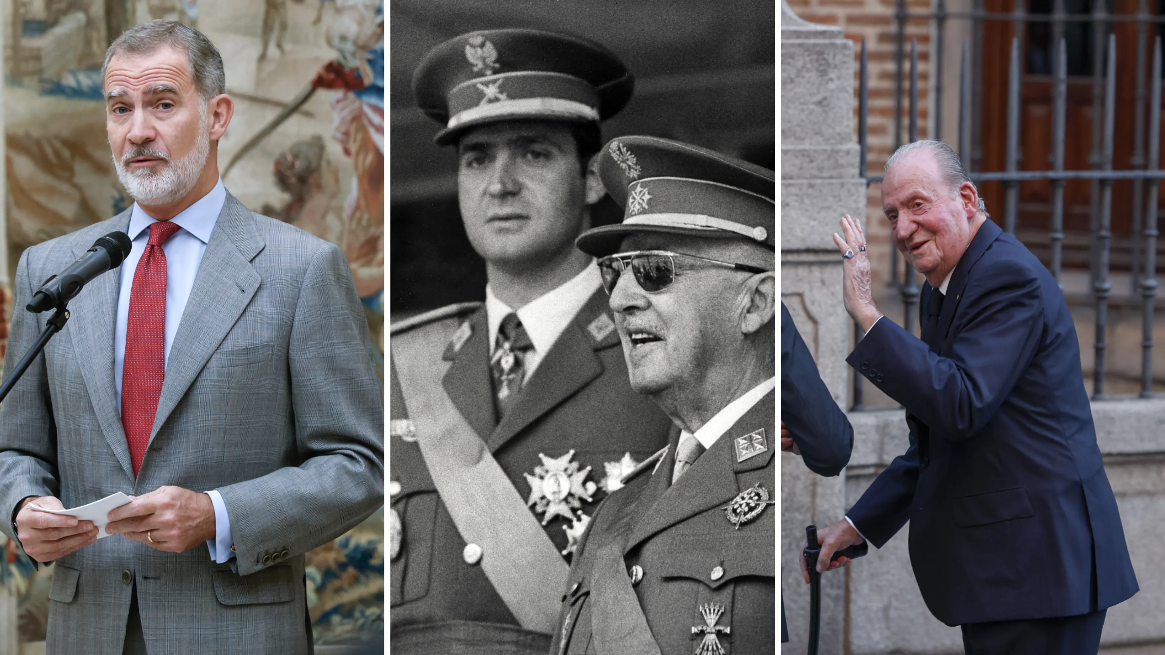 Het koningshuis dat twee keer verdween én weer terugkwam: de Spaanse monarchie