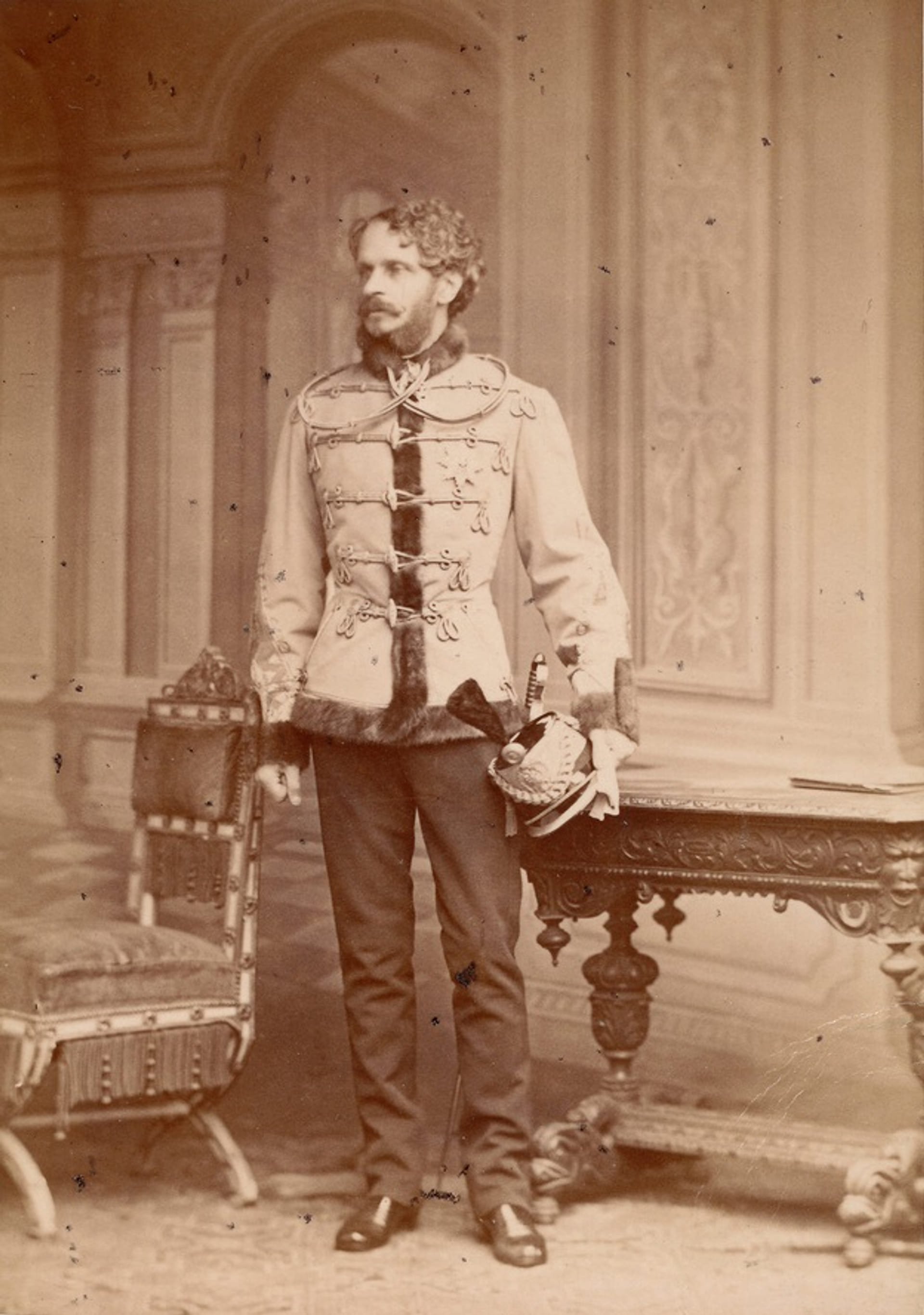 Gyula_Graf_Andrássy_-_ungarischer_Magnat