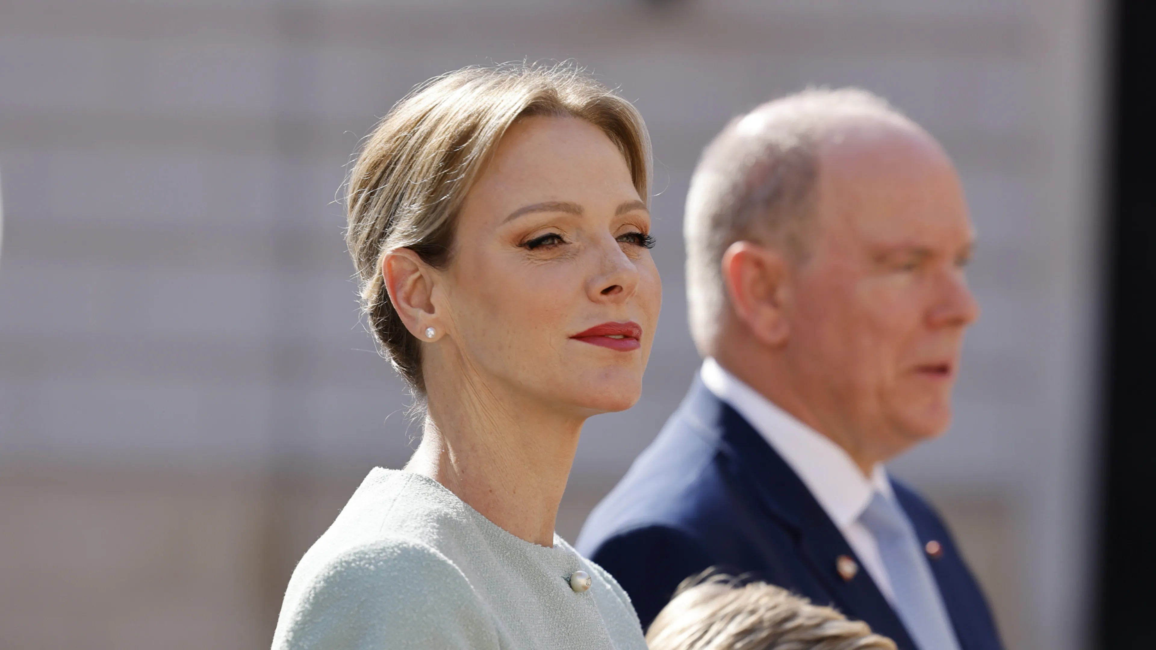 Familietragedie schuilt achter zwemmissie prinses Charlène: "De pijn is onvoorstelbaar"