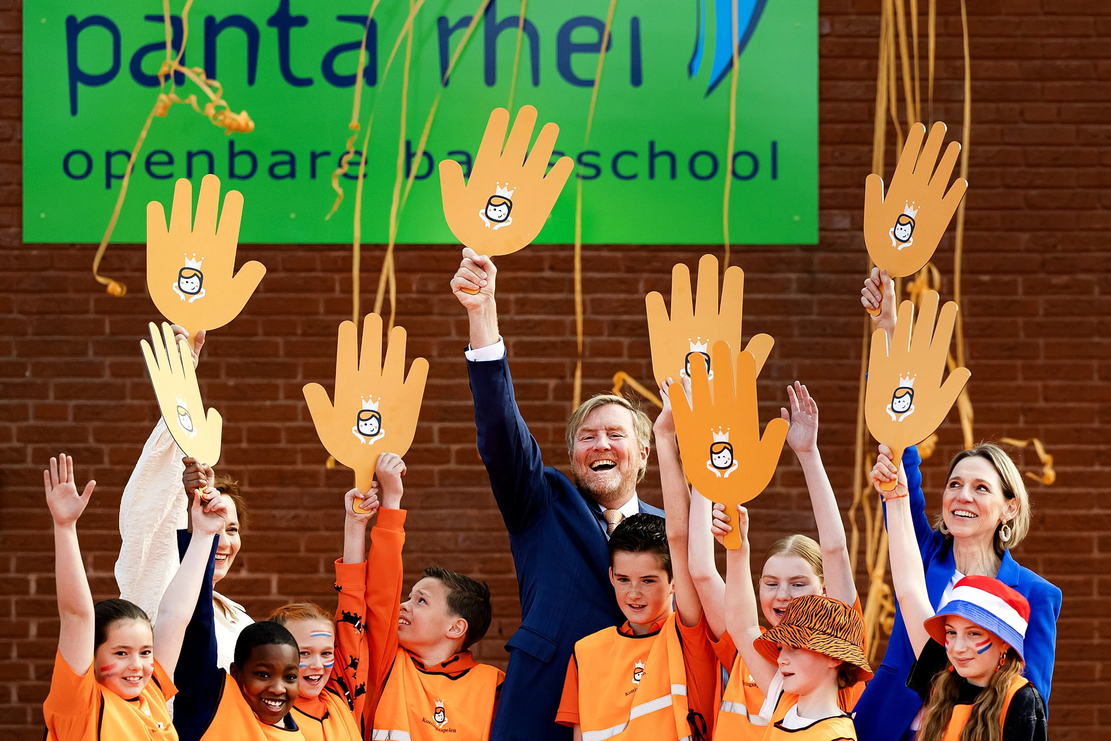 Laat de Koningsspelen 2026 maar beginnen!