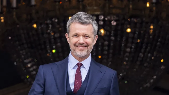 Frederik André Henrik Christian