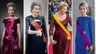 Lekker kijken: 12x de mooiste galajurken van koningin Mathilde