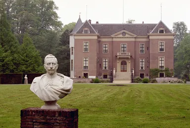 De koninklijke connectie tussen Huis Doorn en Keizer Wilhelm II
