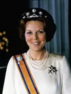 Afbeelding van Koningin Beatrix