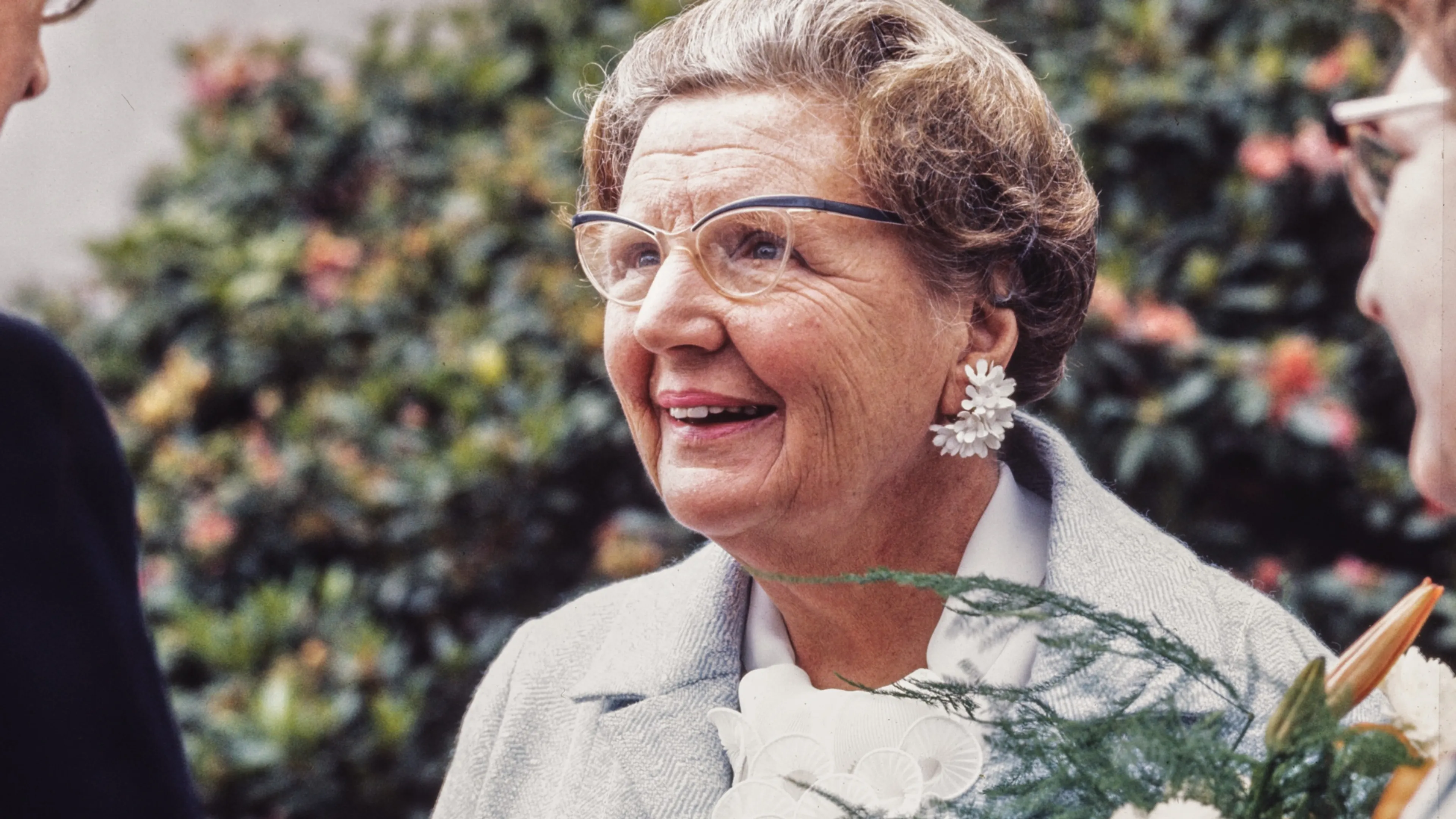 Terug in de tijd: de mislukte gijzelpoging van koningin Juliana