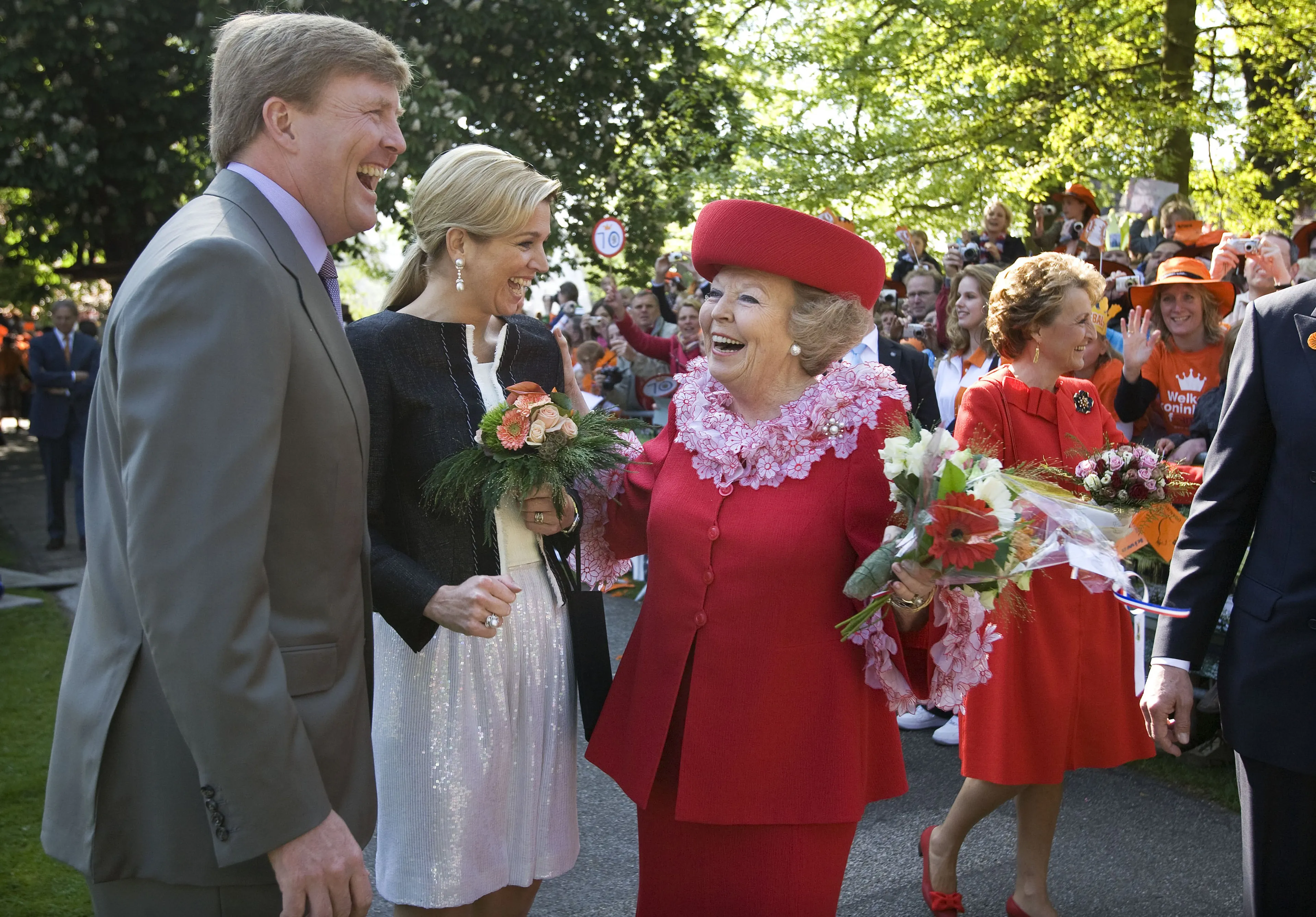 Het begon als een mooie dag (2009).