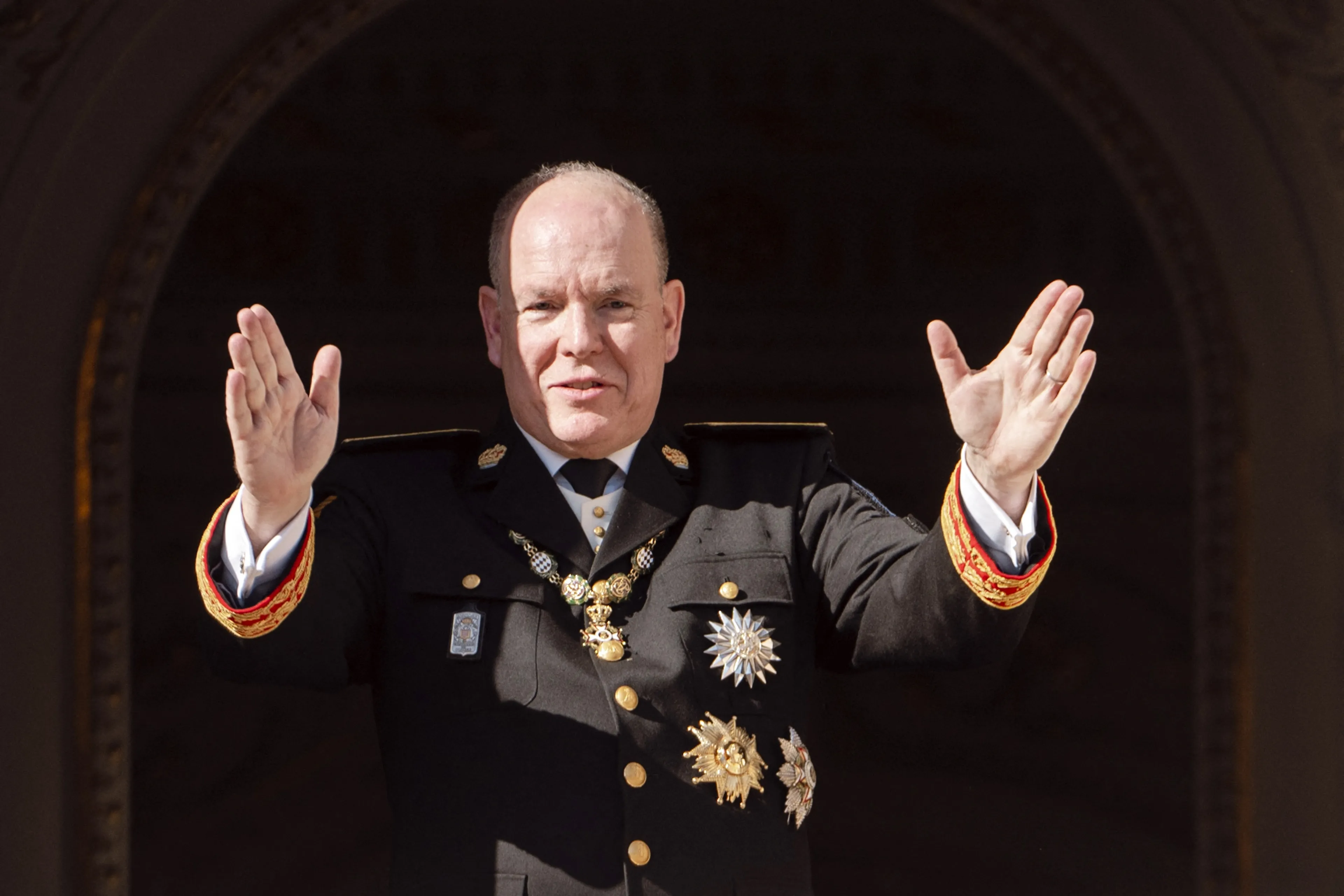 Prins Albert