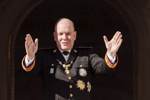 Albert Alexandre Louis Pierre Grimaldi