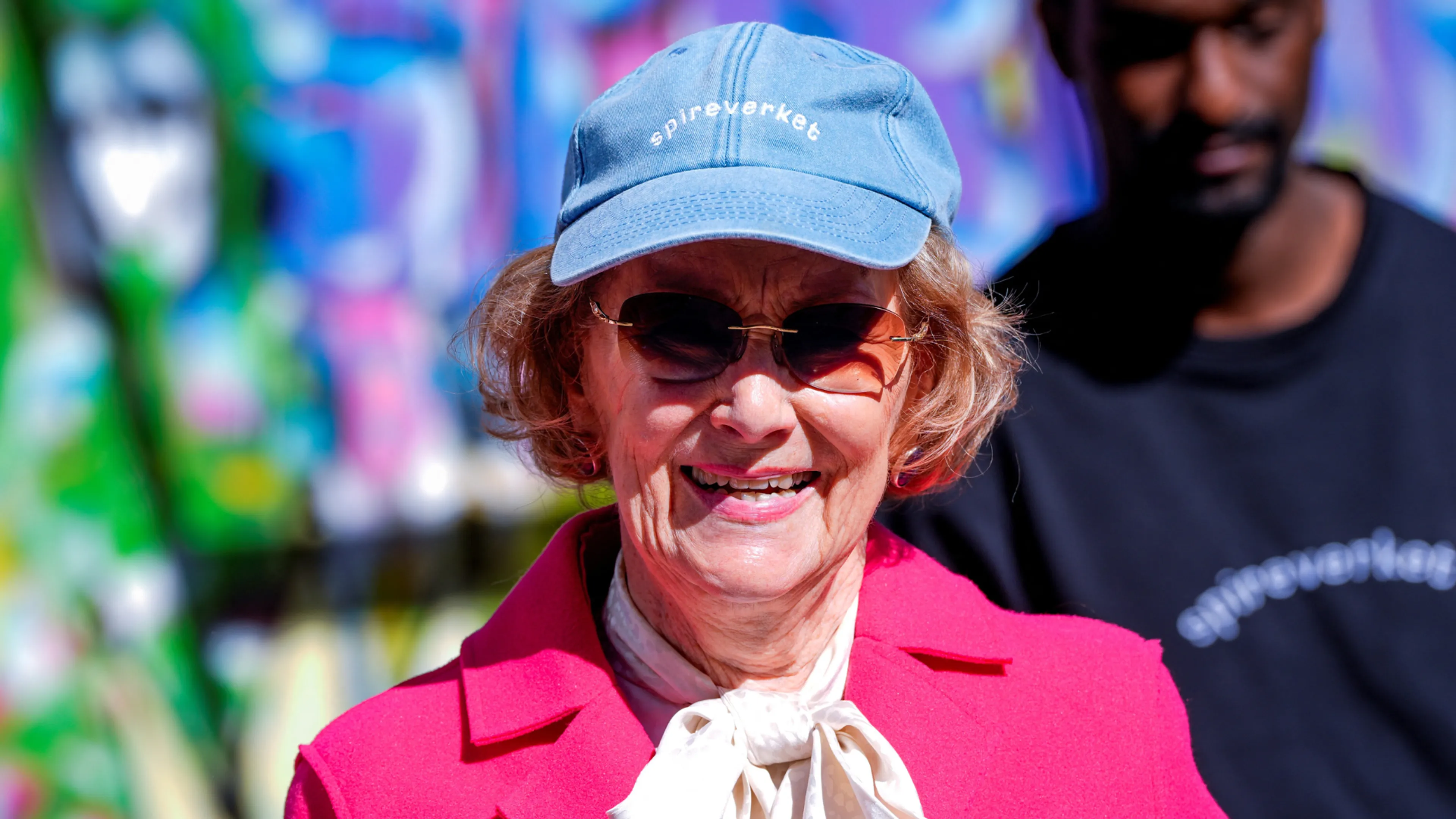 Koningin Sonja in het ziekenhuis met hartproblemen