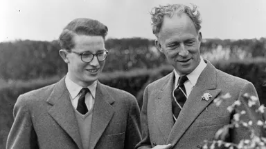 De Belgische Koningskwestie is dit jaar precies 75 jaar geleden