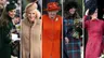 Lekker kijken: de kerstoutfits van de Britse royals door de jaren heen