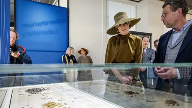 Deel jouw tips in het gesprekskanaal