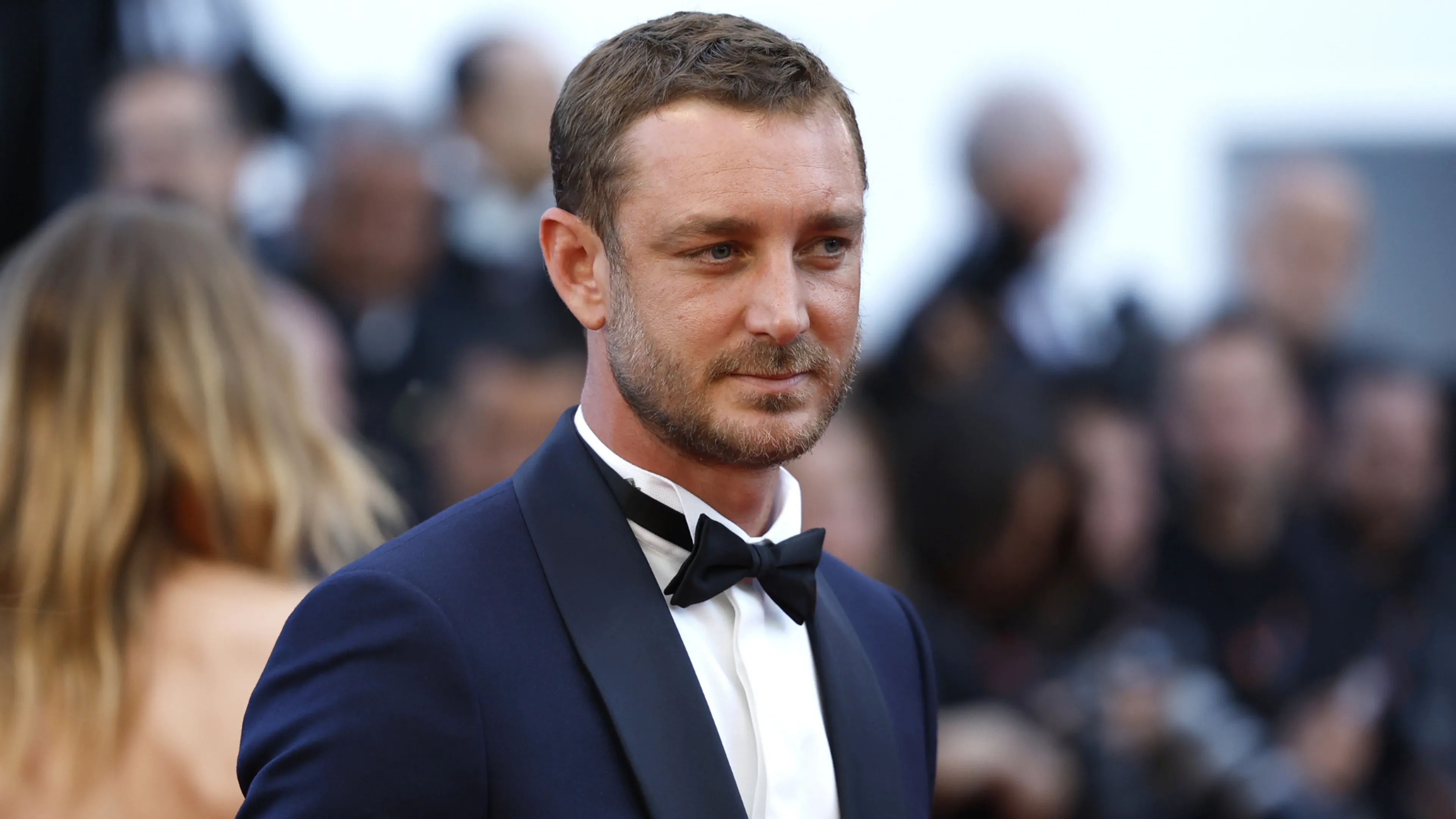 Pierre Casiraghi