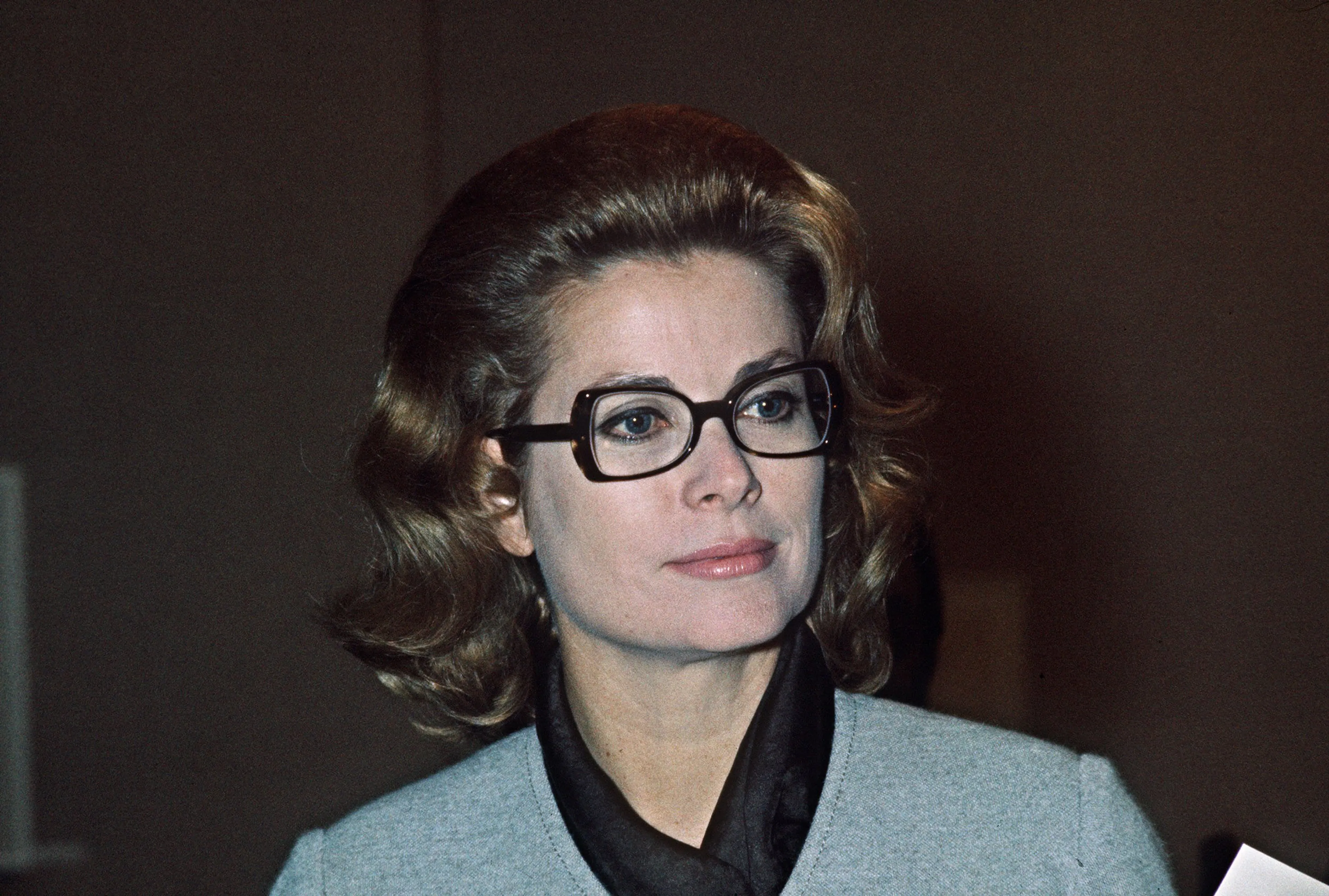 Waarom prinses Grace géén wit mocht dragen bij de paus (en prinses Charlène wel)