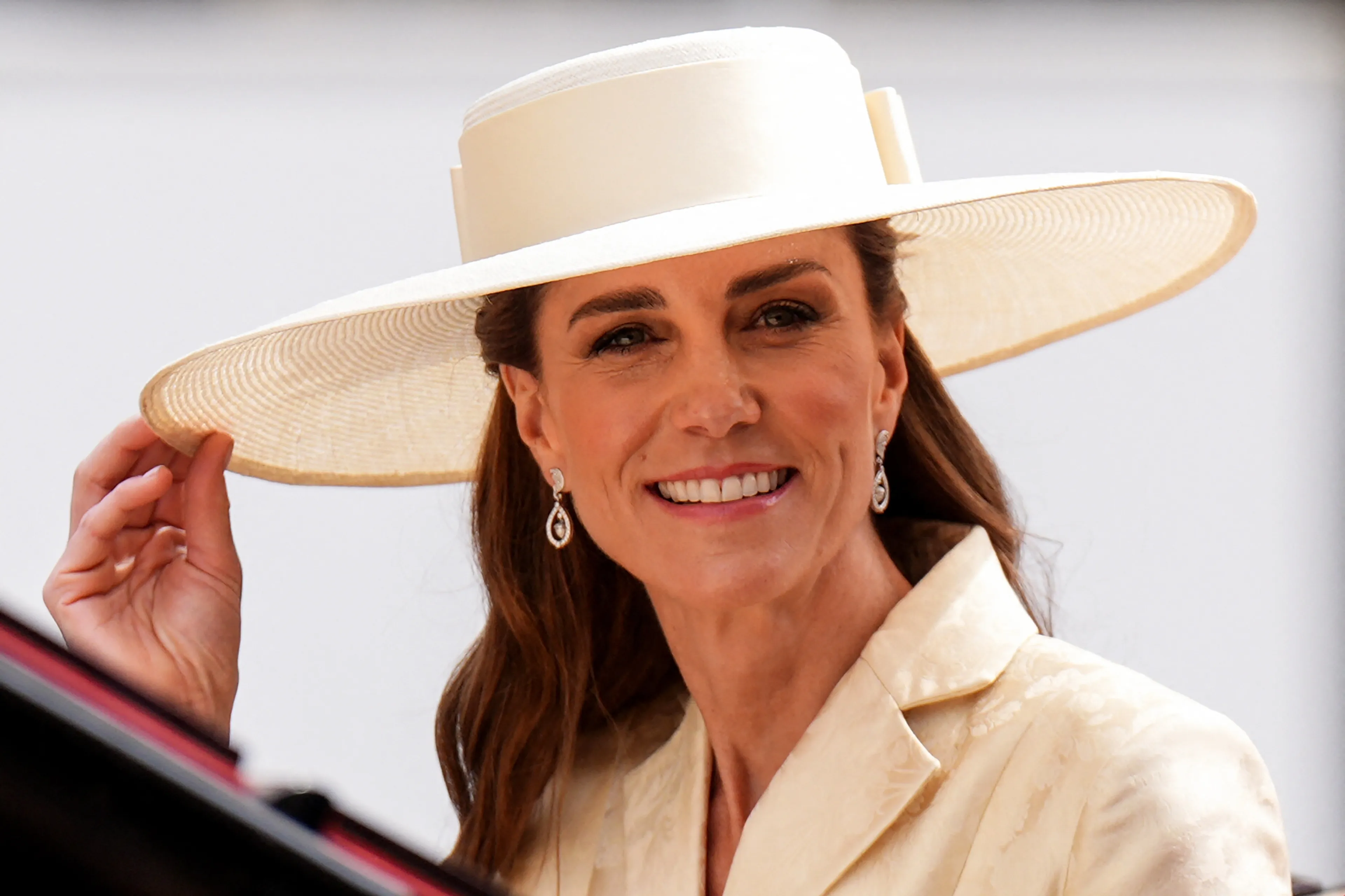 Familieliefde: James Middleton komt belofte aan zus Catherine na
