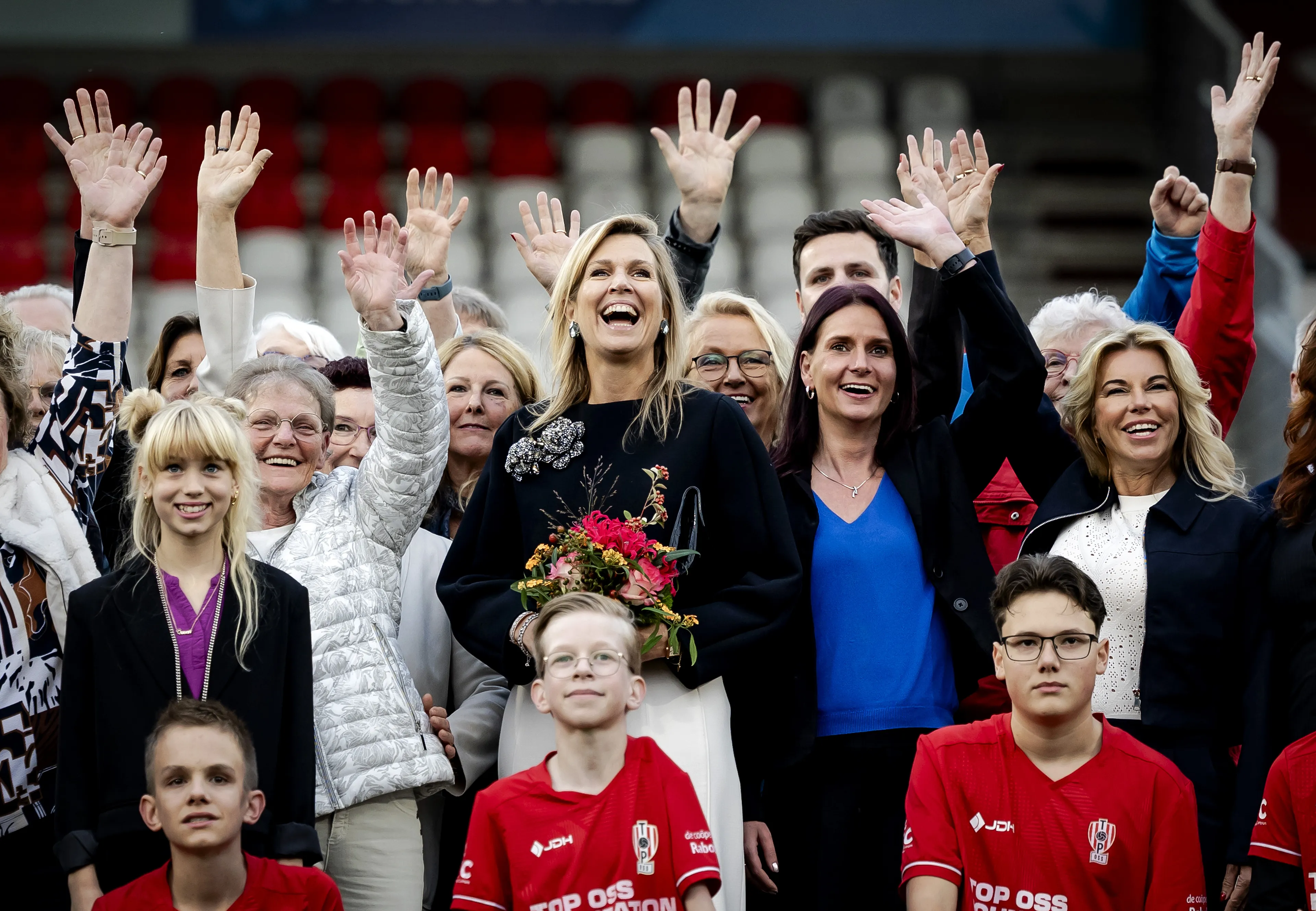 Uitgelichte afbeelding