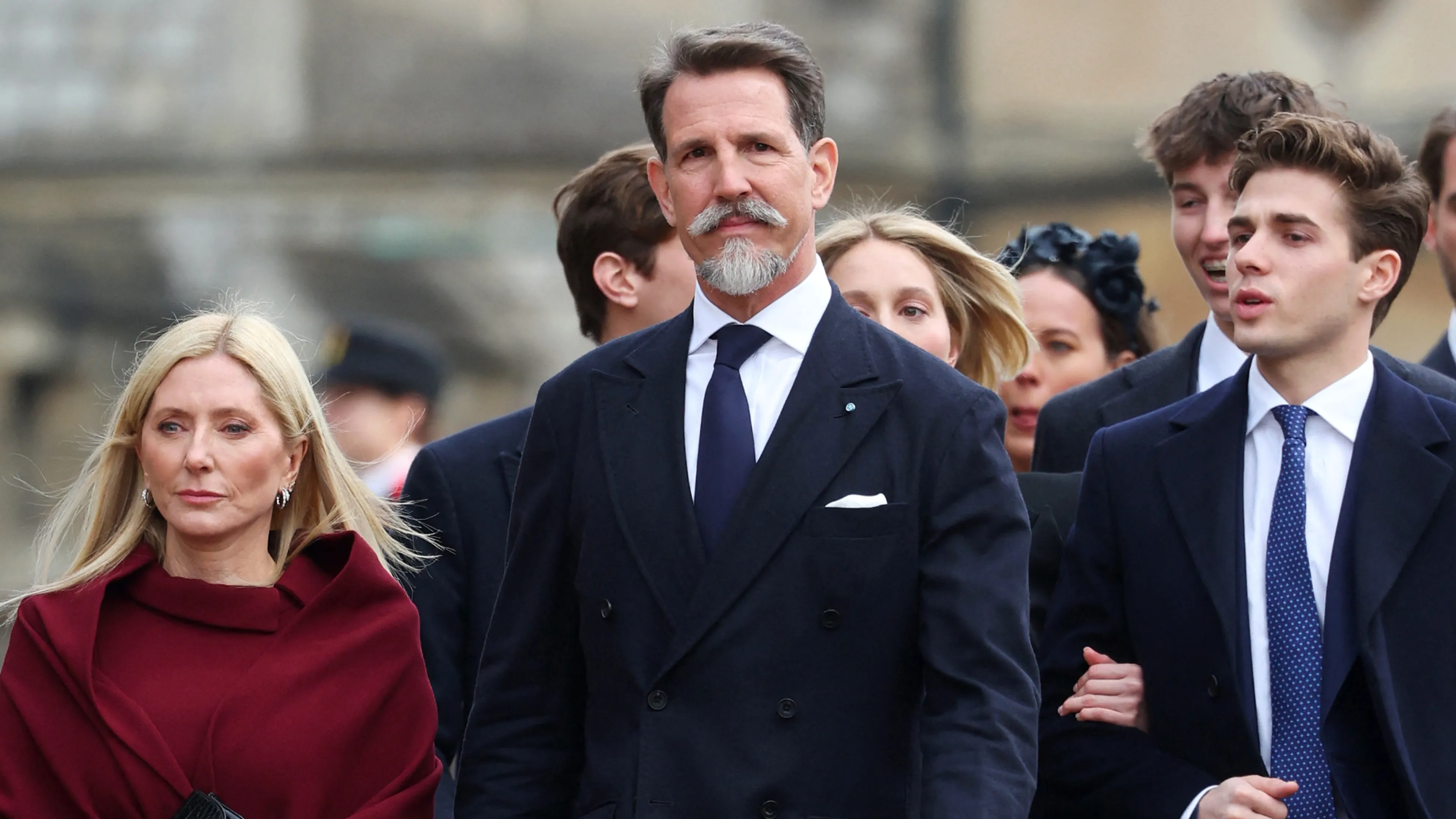 Déze royals zouden vorst worden, maar werden het nooit