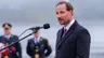 Kroonprins Haakon spreekt zich uit over stiefzoon Marius: 'We houden van hem'
