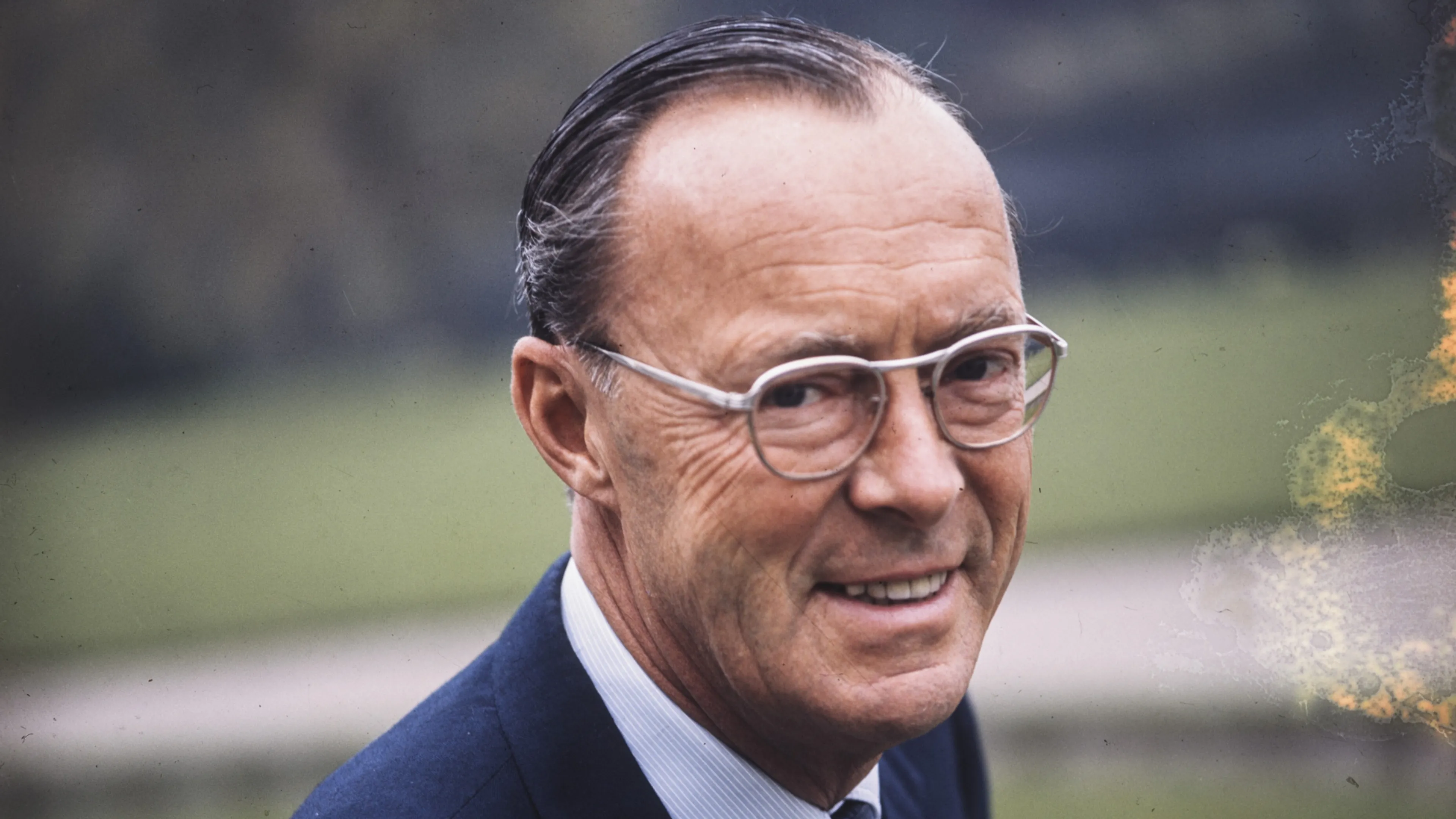 'Hij was heel nuchter': voormalig chef-kok van Paleis Soestdijk over prins Bernhard