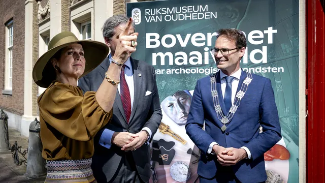 Uitgelichte afbeelding