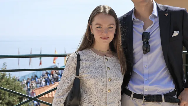 Alexandra Charlotte Ulrike Maryam Virginia