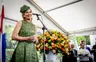 Koningin Máxima geeft update over dochters Amalia en Ariane