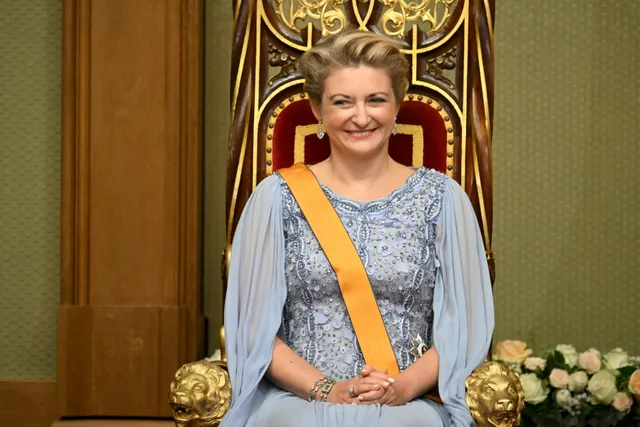 Stéphanie Marie Claudine Christine de Lannoy