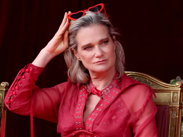 Delphine Michèle Anne Marie Ghislaine van Saksen-Coburg