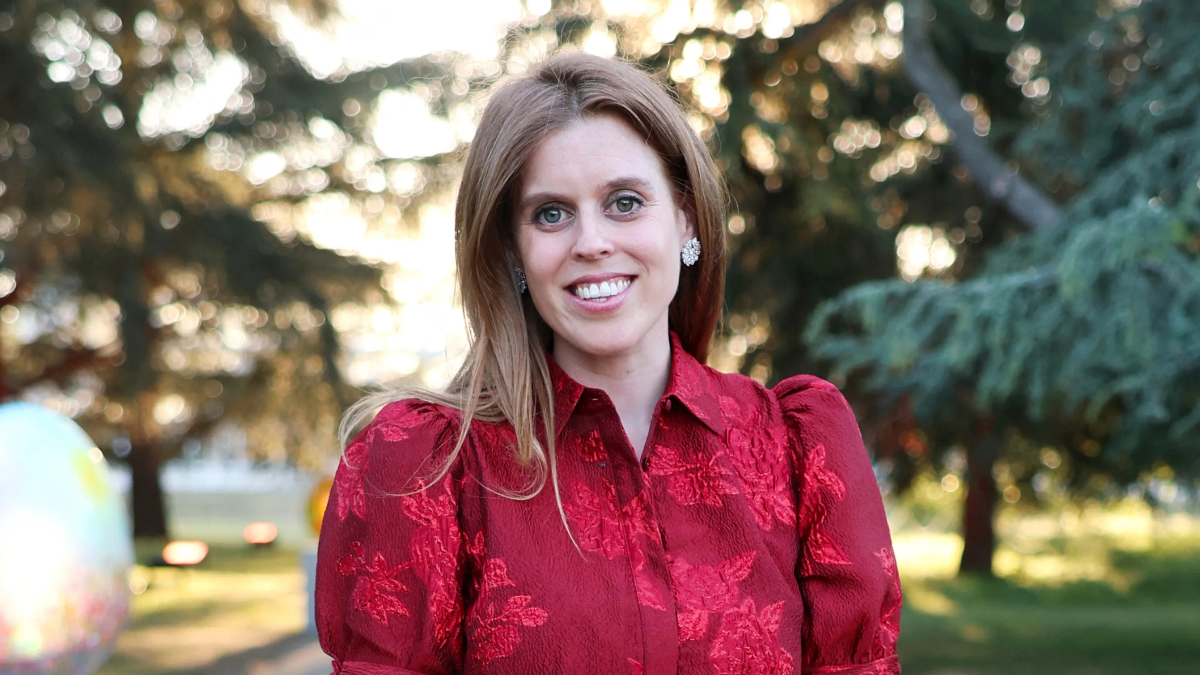 Prinses Beatrice open over moederschap: "Het kan ontzettend eenzaam zijn"