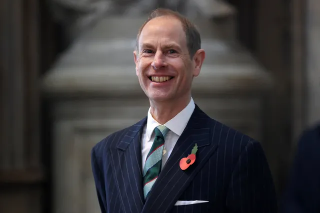 Edward Antony Richard Louis Mountbatten-Windsor