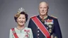 Liefdesverhaal koning Harald en koningin Sonja binnenkort te zien in serie