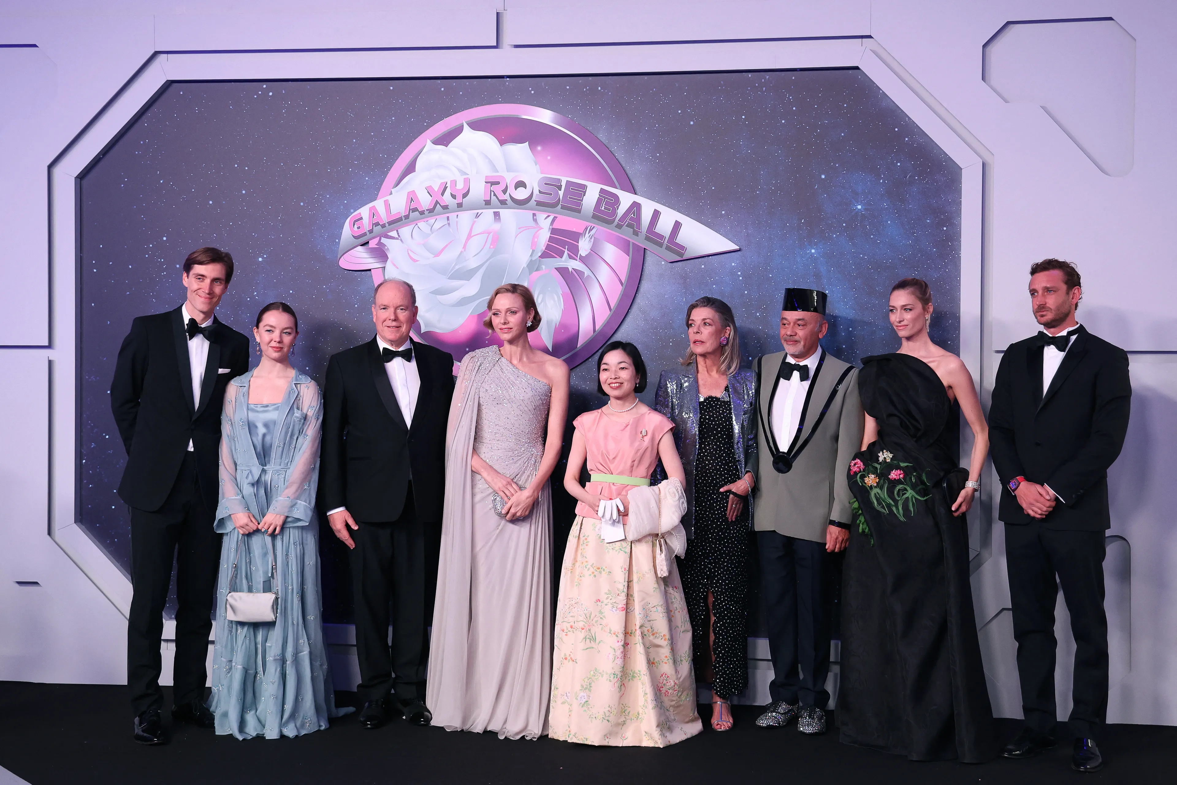 Tijd voor een groepsfoto!