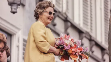 De verbouwing van Soestdijk en een boot: dít kreeg koningin Juliana cadeau