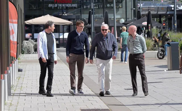 Uitgelichte afbeelding