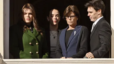 Camille Gottlieb openhartig over de steun van haar moeder