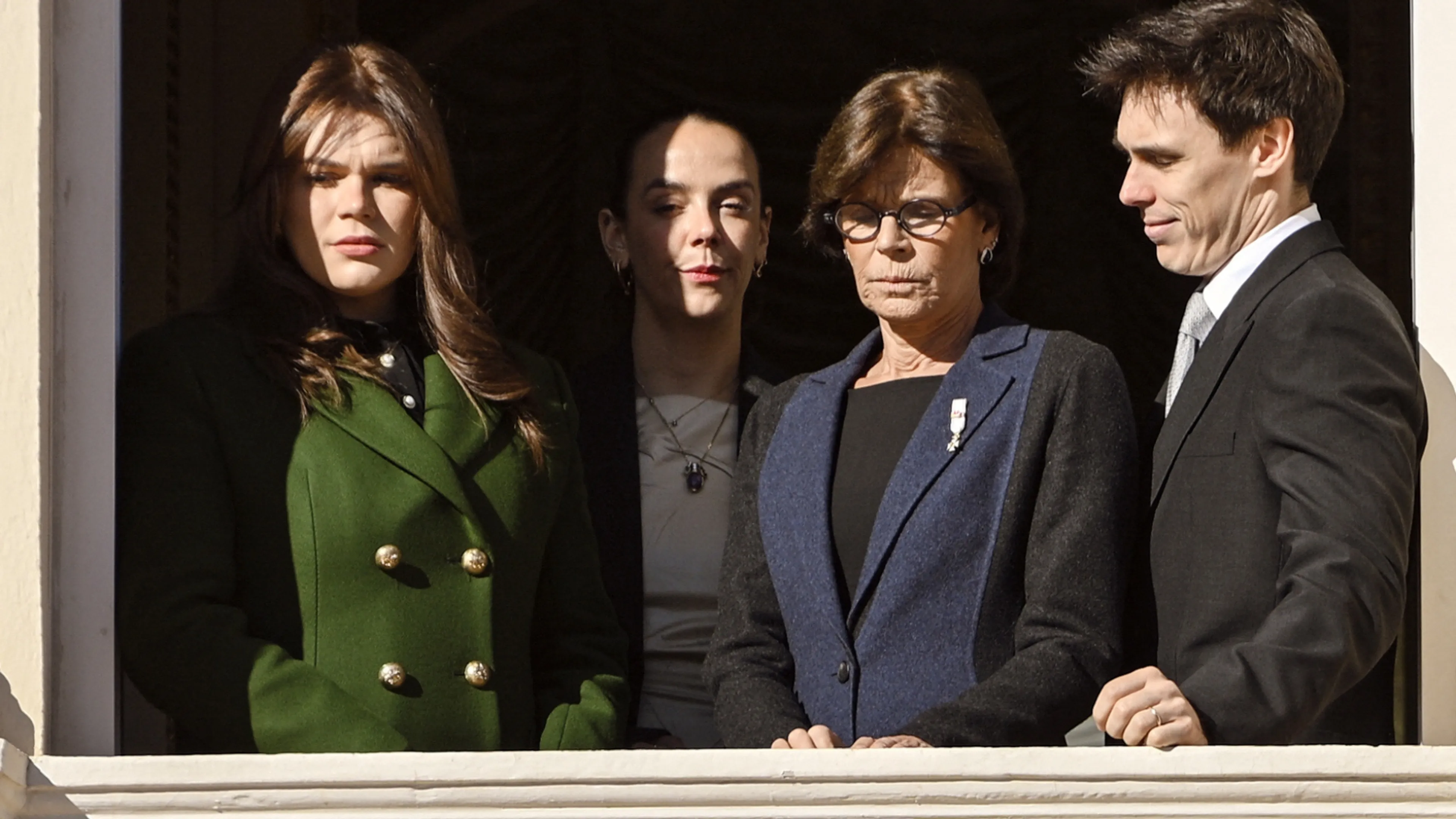 Camille Gottlieb openhartig over de steun van haar moeder