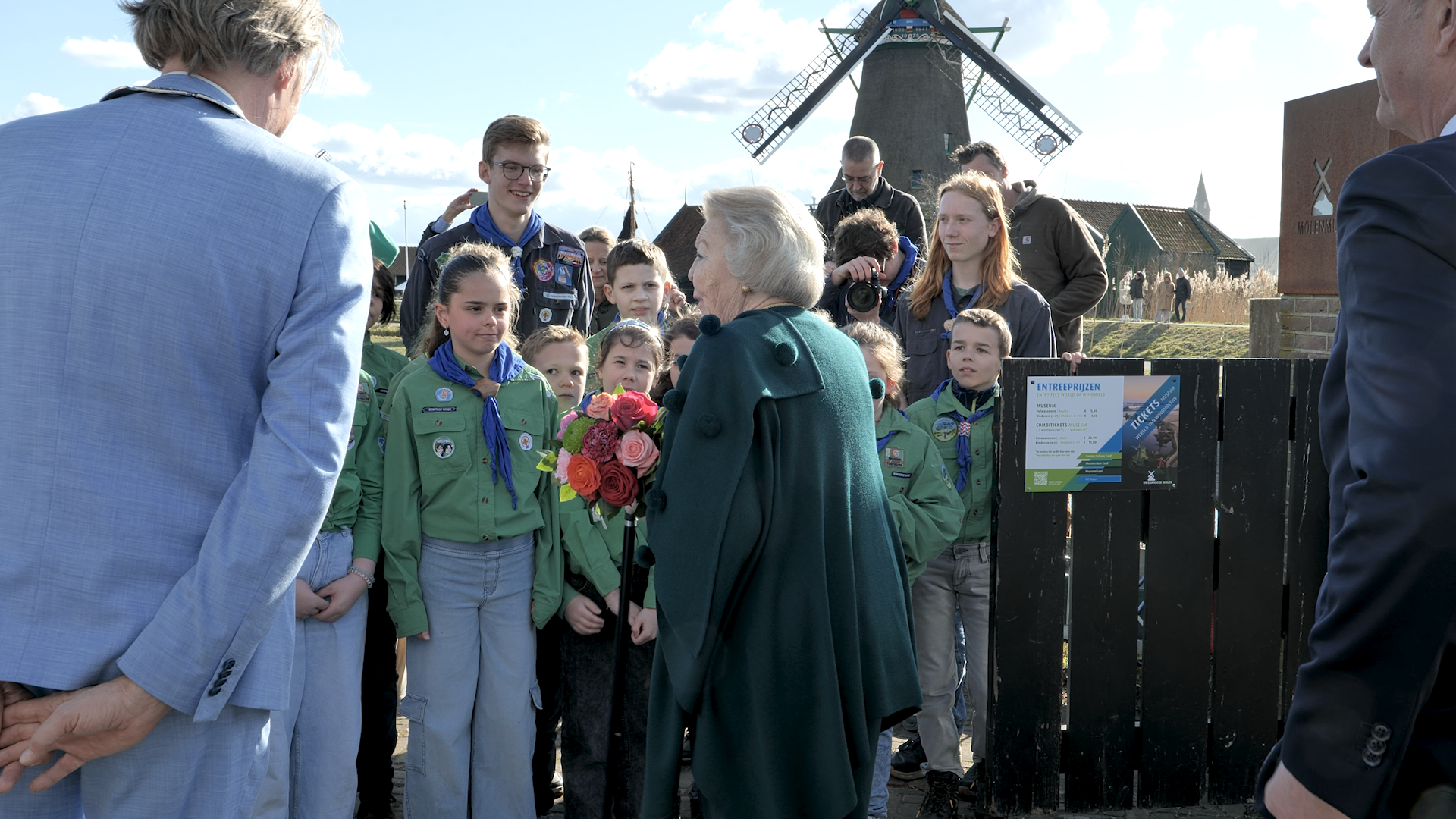 Beatrix molen 7