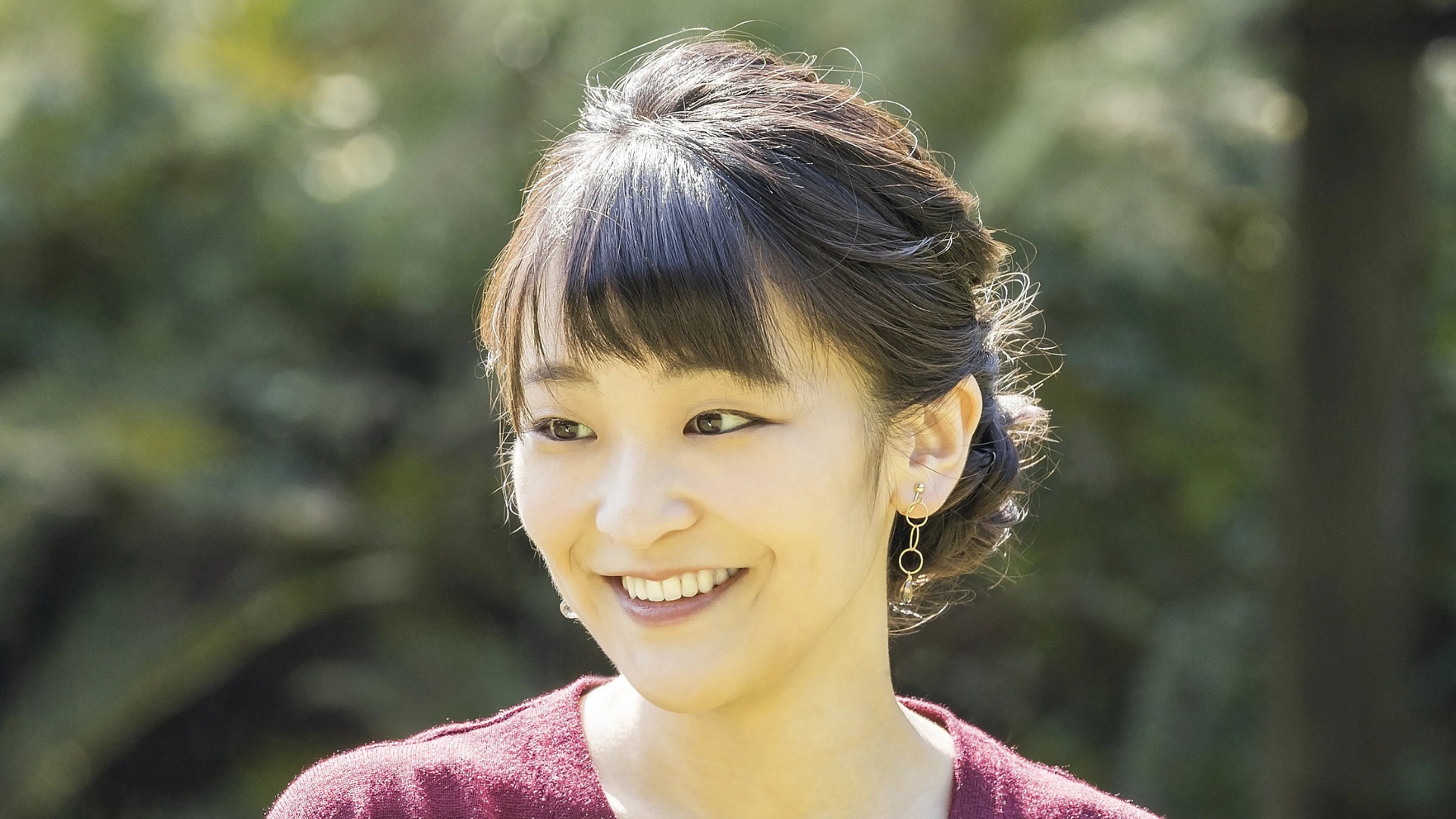 Japanse ex-prinses Mako bevallen van haar eerste kindje