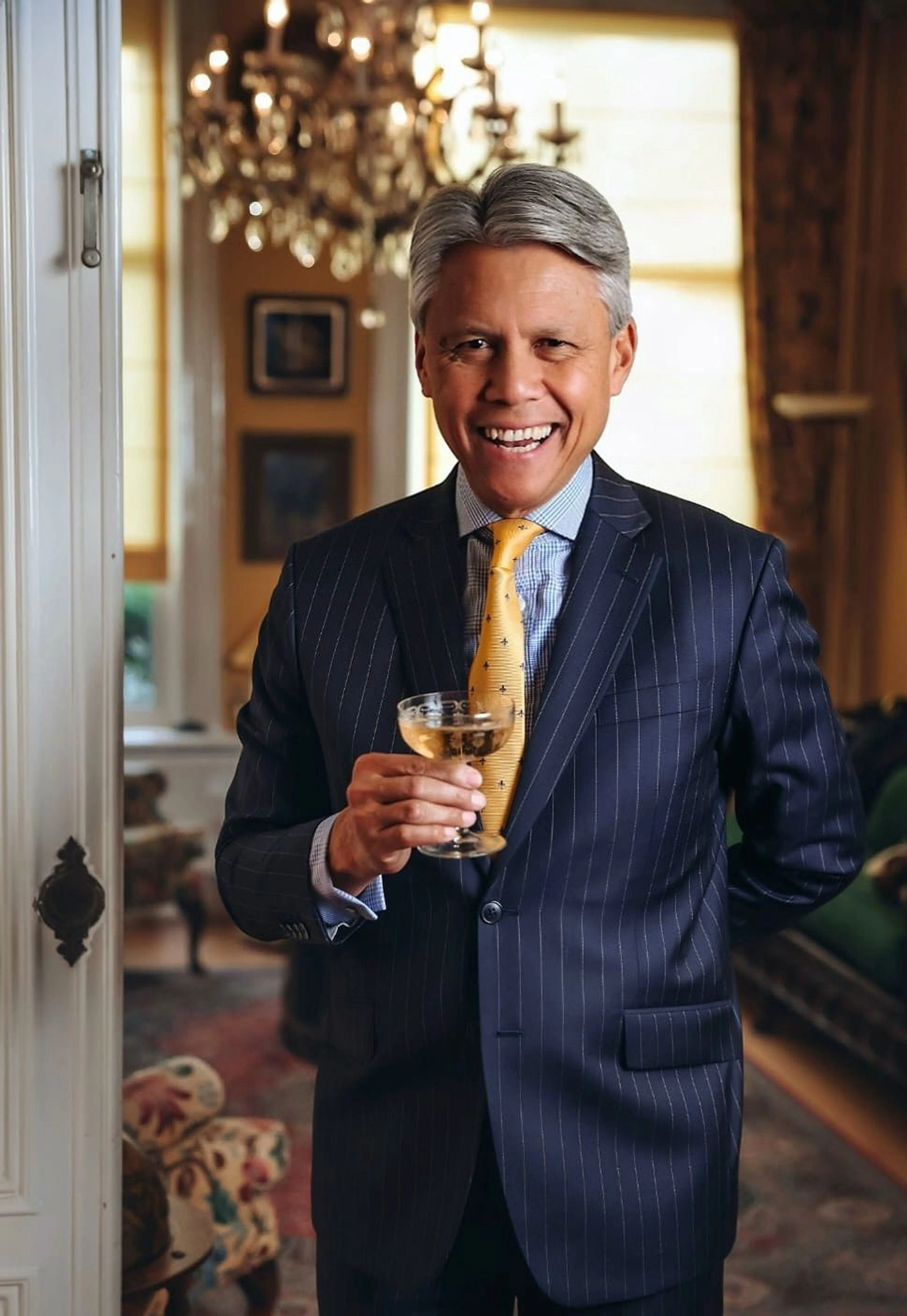 Jan Jaap van Weering