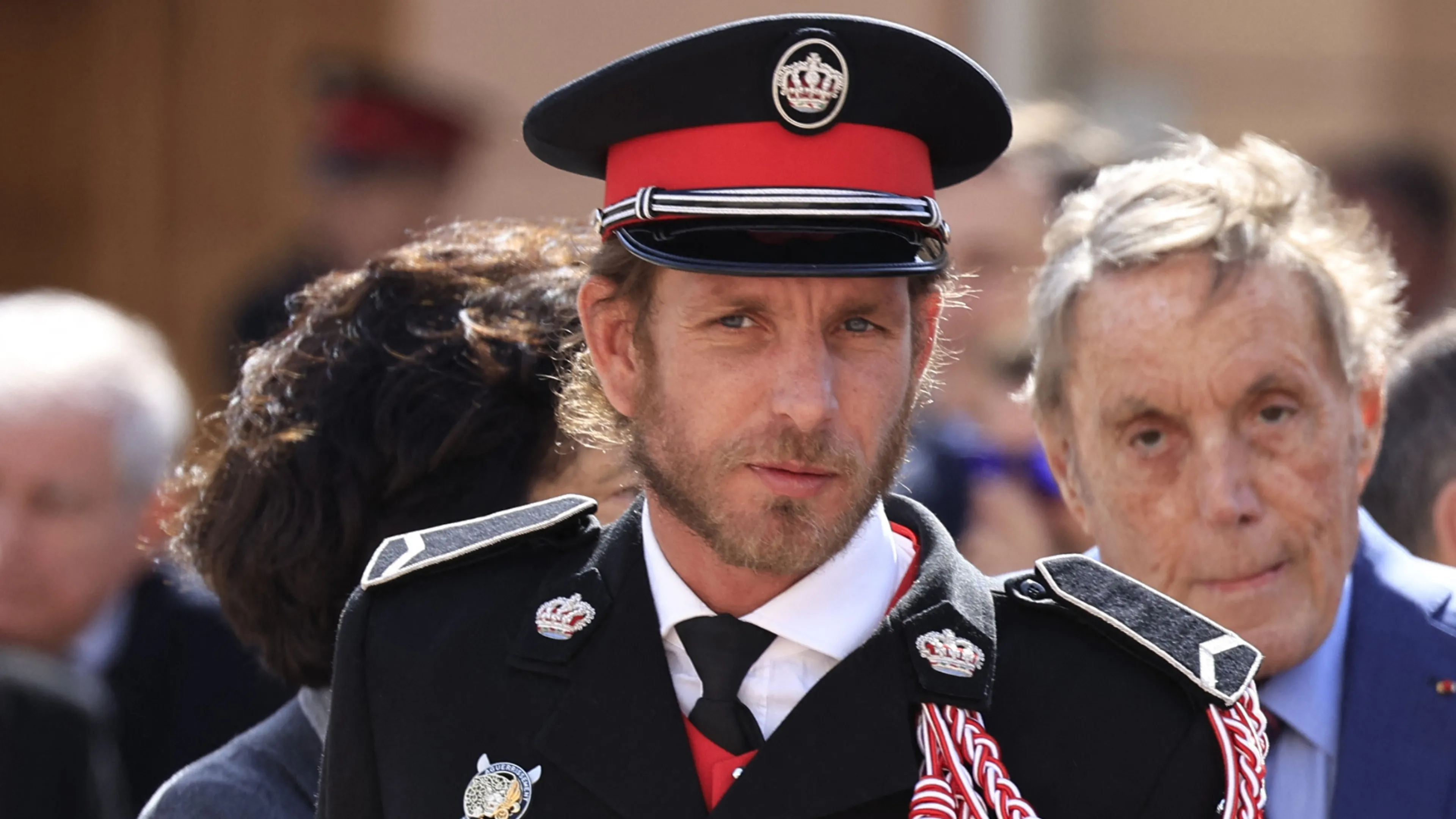 Andrea Casiraghi