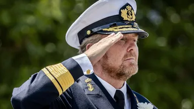 Waarom zijn de Oranjes zo betrokken bij het thema 80 jaar vrijheid?