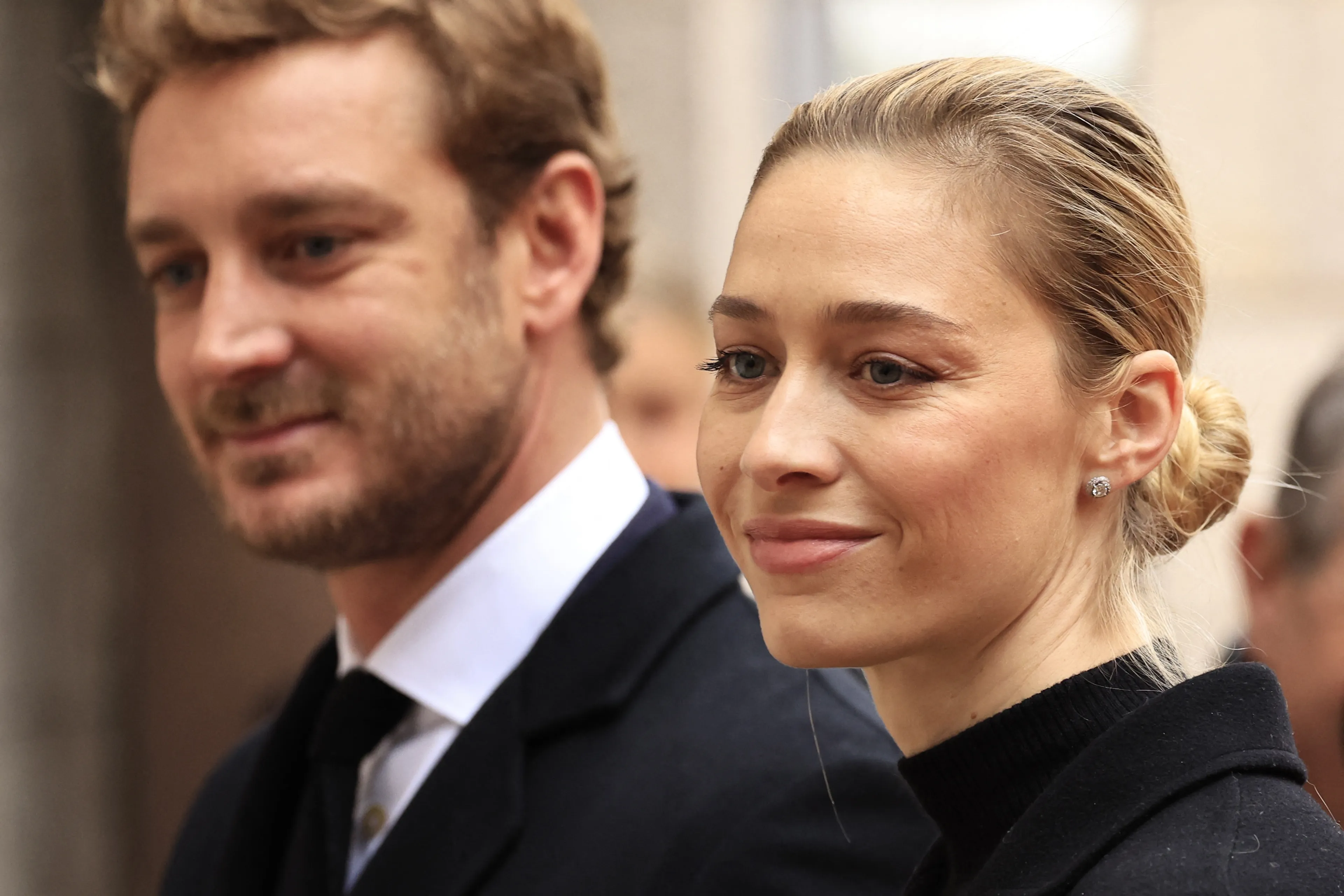 Media: Beatrice Borromeo is in verwachting van haar derde kindje