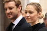 Media: Beatrice Borromeo is in verwachting van haar derde kindje