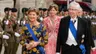 Wie is prinses Margaretha van Liechtenstein?