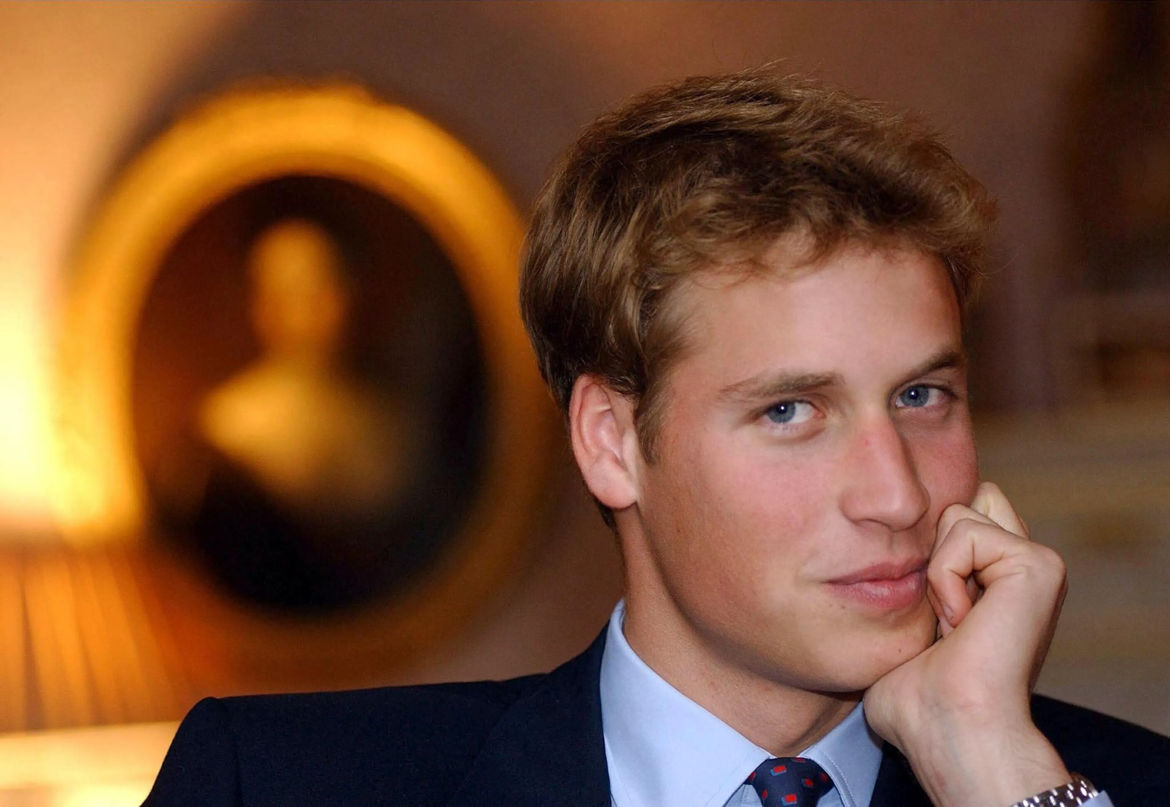 Prins William over prinses Diana: 'Ik denk vandaag en elke dag aan mijn moeder'