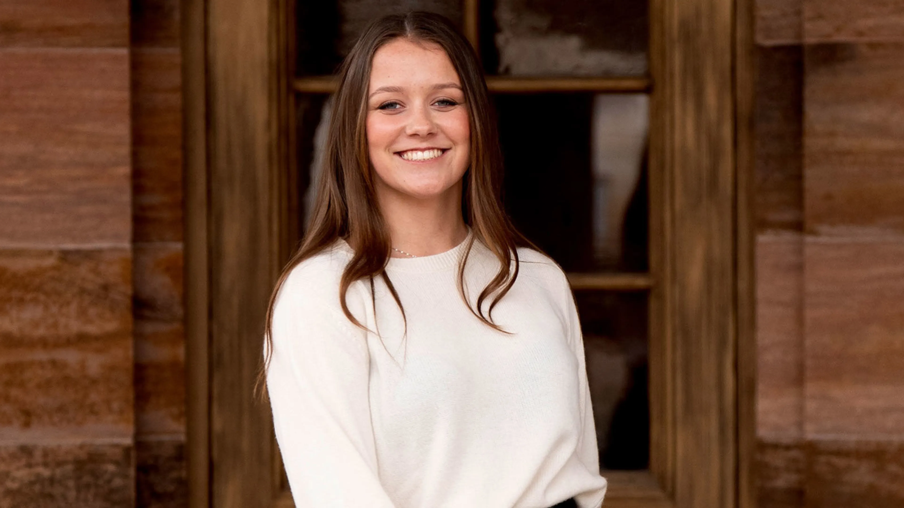 Deense hof trakteert op nieuwe foto's van jarige prinses Isabella