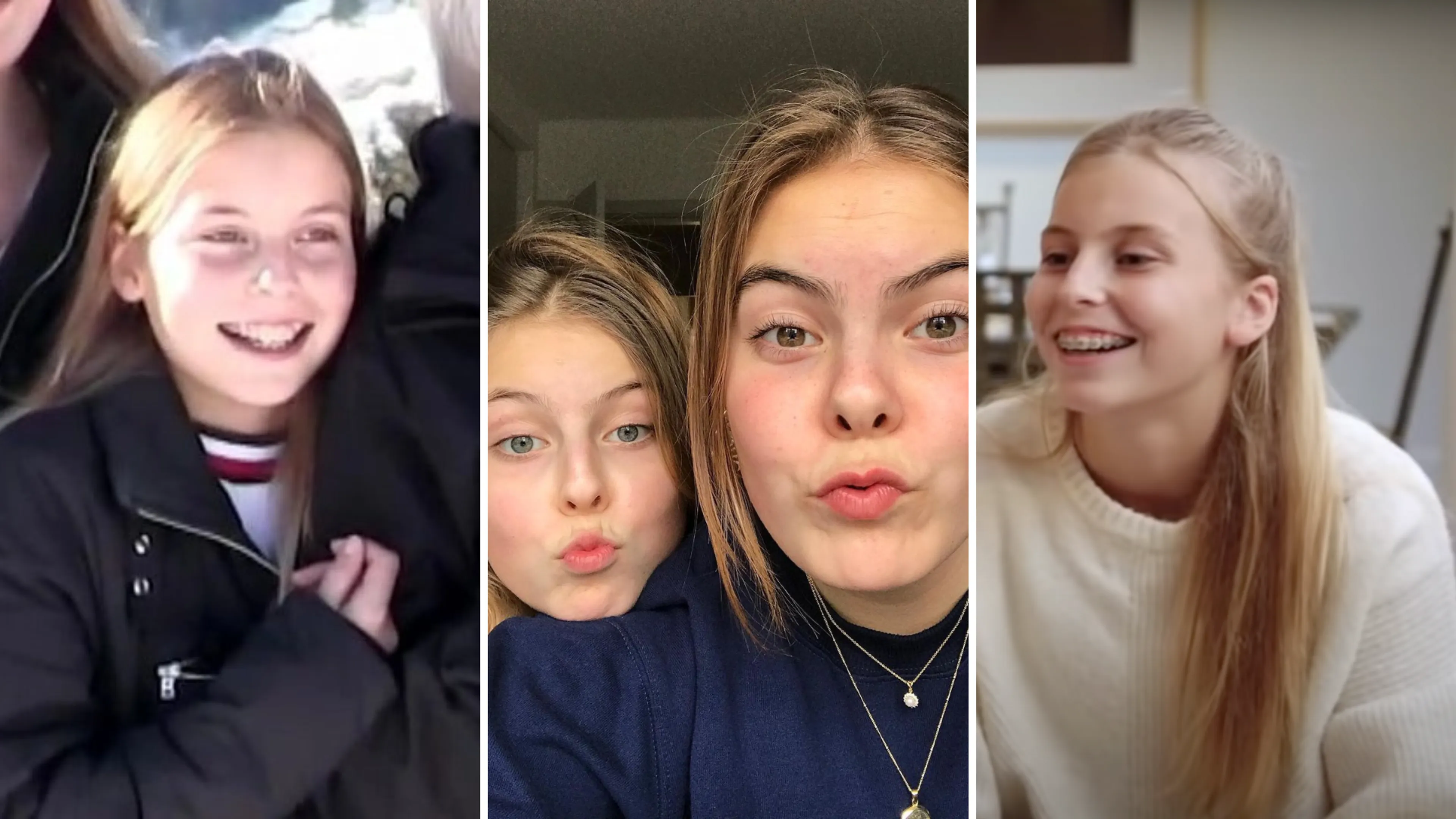 Gravin Leonore 19 jaar! Wie is de jongste dochter van prins Constantijn en prinses Laurentien?