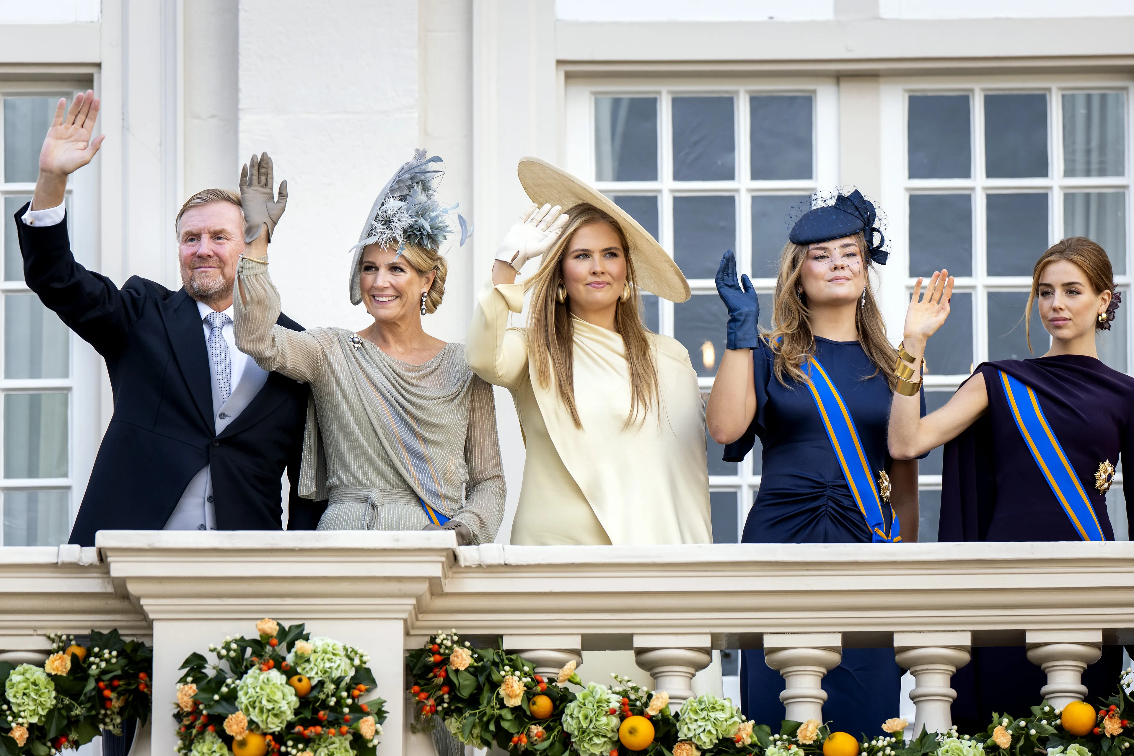 Van treinen tot koninklijke bruidsjurken: deze royale uitjes kun je deze zomer doen
