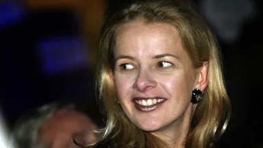 Mabelgate: de turbulente start van prinses Mabel aan het hof