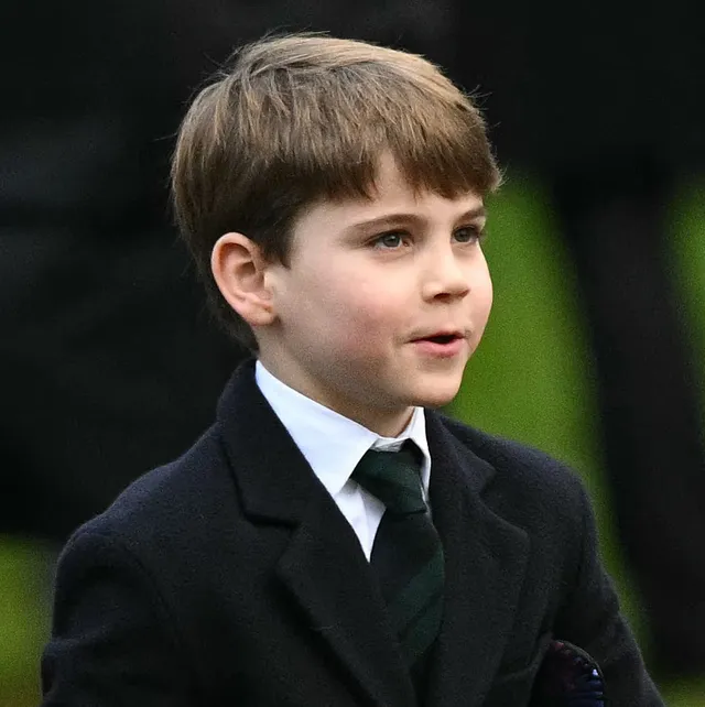 Louis Arthur Charles